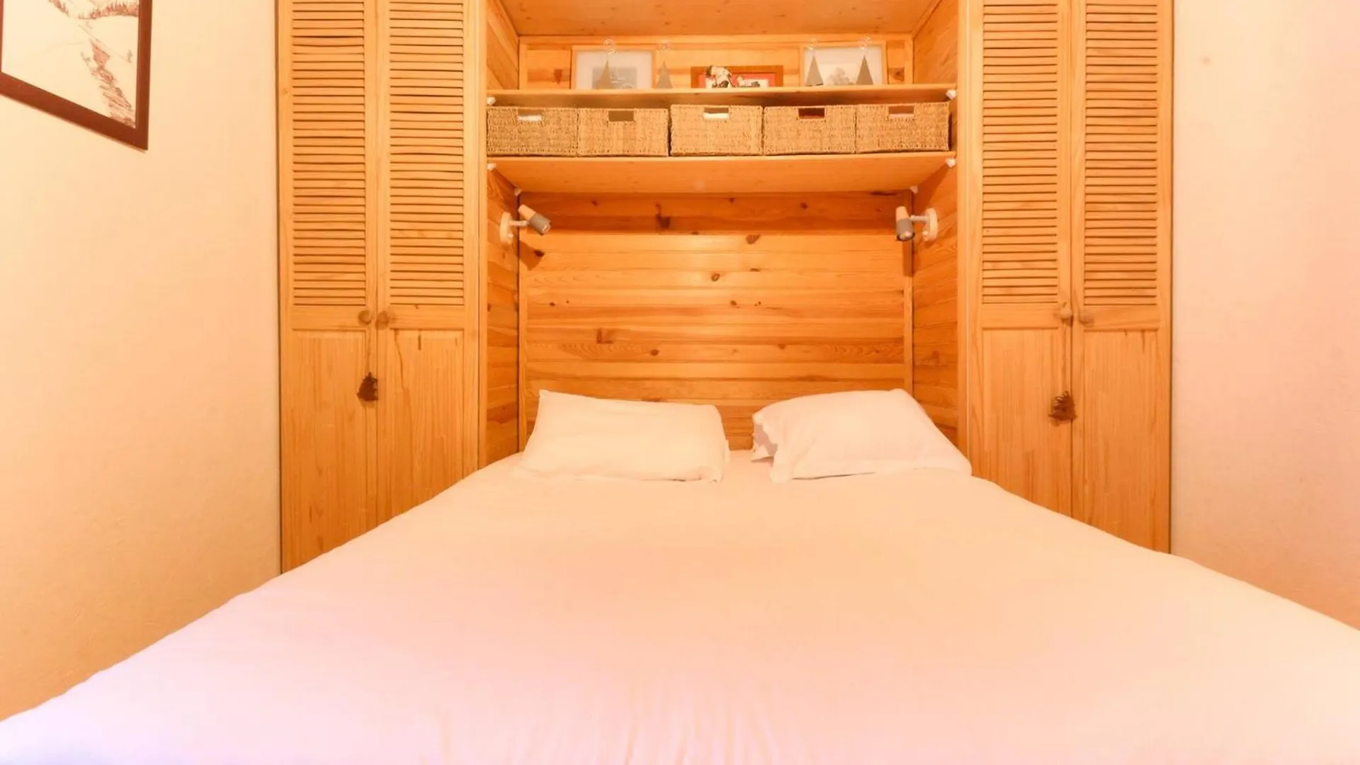 Apartment Cristal Des Glaces 2 - Lac De Gailland - Randonnee - Escalade - Central Chamonix France