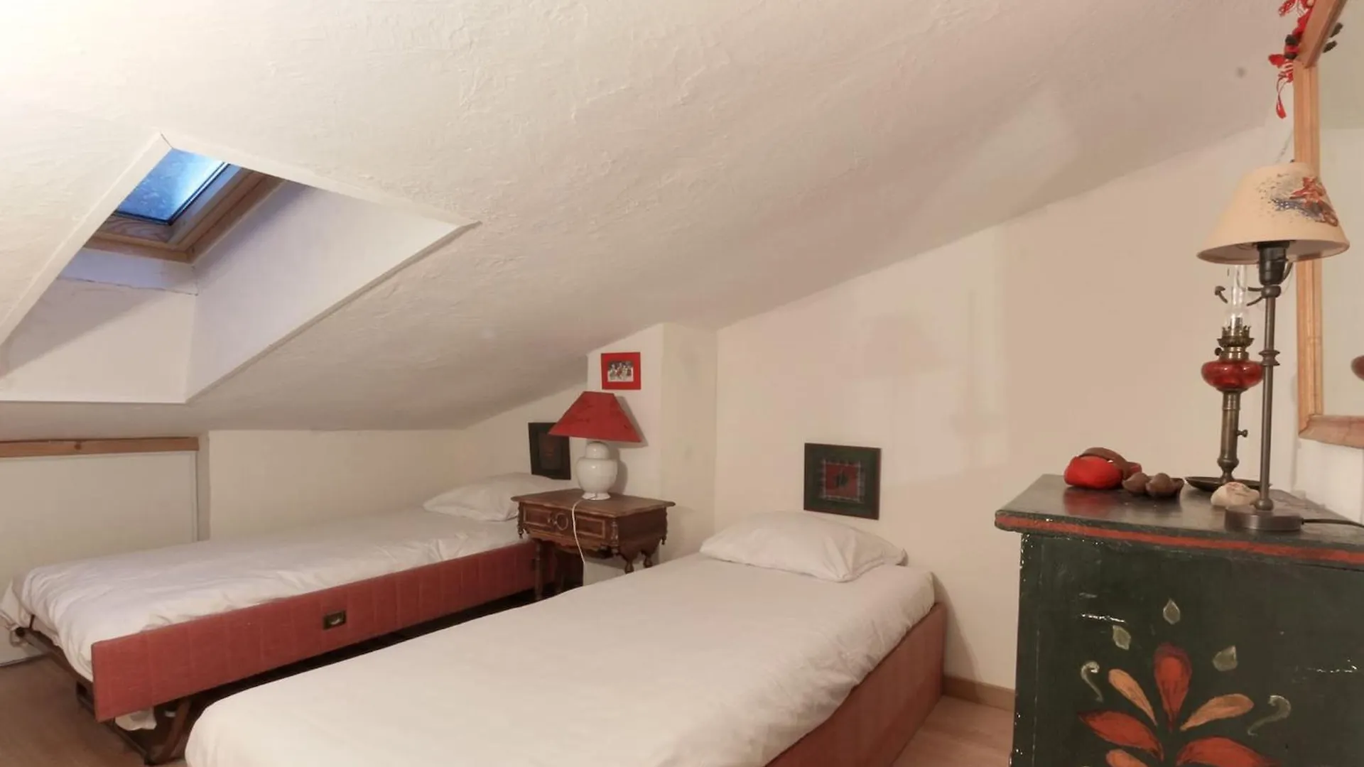 Apartment Cristal Des Glaces 2 - Lac De Gailland - Randonnee - Escalade - Central Chamonix